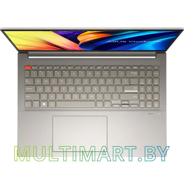Ноутбук ASUS Vivobook S 16X M5602QA-KV105X (90NB0XW2-M004V0) картинка 5